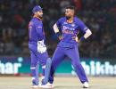 Pant's captaincy on test as India meet SA in 2nd T20