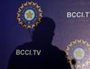 BCCI increases pensions of former cricketers, umpires