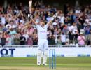 PHOTOS: England vs New Zealand, 2nd Test, Day 3