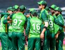 Pakistan pip India to 4th spot in ICC ODI rankings