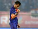 Heartbreak for Chahal: His World Cup dream shattered?