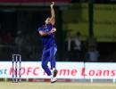 I try to stay one step ahead of batters: Harshal