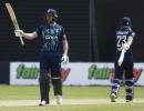 PICS: England score 498, break ODI World record