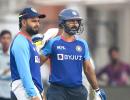 Pant or DK in India's Playing XI? Ponting picks