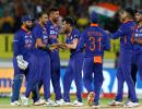 India well-set to extend winning run in final SA T20I