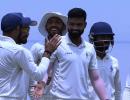 Mumbai to face MP in Ranji Trophy final