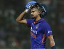 Select Team: Will India drop Shreyas?