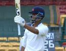 Ranji Trophy: Belief carries comeback kid Jaiswal