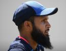 Rashid to miss India series for Hajj pilgrimage