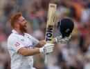 PIX: Centurion Bairstow revels in just being himself