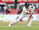 Warm-up PIX: Kohli hits 67; Iyer, Jadeja slam fifties