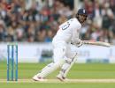 Ben Foakes rates Indian pitches as toughest