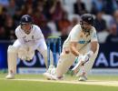 PHOTOS: England vs NZ, 3rd Test, Day 4