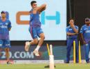 Mumbai Indians kick start preparation for IPL 2023...