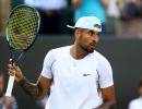 Kyrgios charged for domestic assault in 2021 case