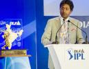 How Lalit Modi delayed signing of Kochi IPL team