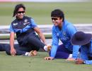 Want to motivate players to get fit: Harmanpreet