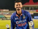 Shreyas Iyer wants to be 'players' captain'