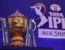 IPL: SRK Rebels Against Mega Auction