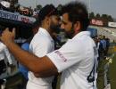 Kohli hopes 100 Tests milestone will inspire many