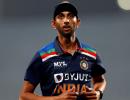 How Prasidh Krishna Topped ODI Series