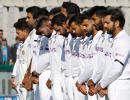 India, Sri Lanka players mourn Warne, Marsh's demise