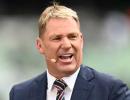 The Last Times We Saw Warnie...