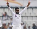 PICS: Jadeja, Ashwin overwhelm Sri Lanka in 3 days