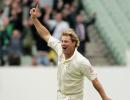 Fans upset over Gavaskar's comments on Warne's death