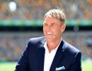 Warne was never a 'fan' of sports science