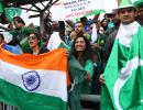 Will Pakistan travel to India for World Cup?