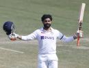 Jadeja is World No 1 all-rounder in Test cricket!