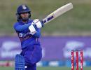 Mithali, Deepti, Shreyas nominated for ICC award