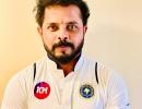 Sreesanth calls it quits after roller-coaster journey