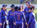 Women's WC: Indian batters must raise their game