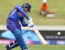 Women's WC PIX: India trounce West Indies