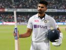 'The next big thing' in Indian cricket?