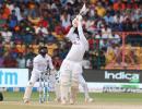 PICS: India vs Sri Lanka, 2nd Test, Day 2