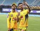 Will Chahar, Rutu Be Fit For IPL 2022?