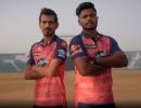 WATCH: A WOW IPL Jersey Launch!