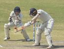 Jharkhand in Ranji quarters after 1000-plus runs lead!