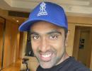 Can Chahal-Ashwin lift Rajasthan Royals to IPL glory?