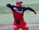 'Stress free' Kohli dangerous for opposition in IPL'