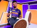 KKR captain Shreyas reveals his fav batting position