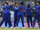 Women's WC: India face must-win game vs Bangladesh