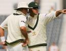 Warne's death: 'It was like a bad dream'