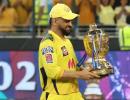 The Ageless Wonders Of IPL 2023