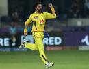 'Jadeja is ready to lead CSK if Dhoni takes a break'