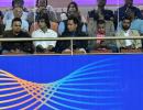 PICS: Big names spotted at IPL Opener