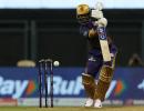 IPL: Rahane, Umesh shine as KKR outclass CSK in opener